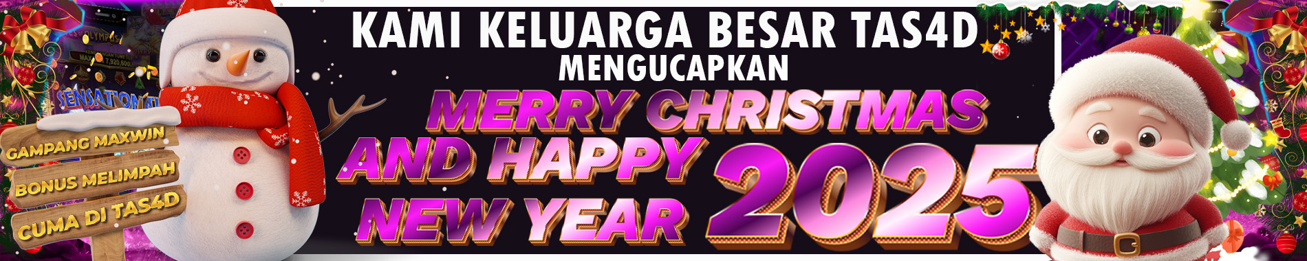 selamat hari natal